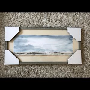 NEW! Framed Artwork (2-for-1)